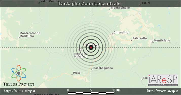 Terremoto