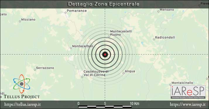 Terremoto