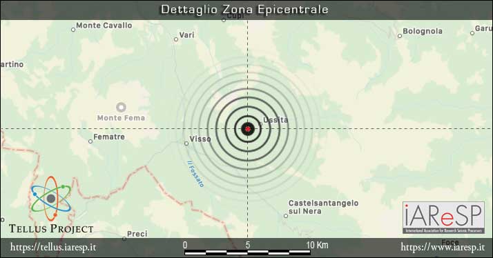 Terremoto