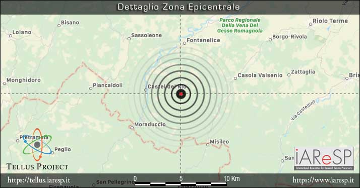 Terremoto