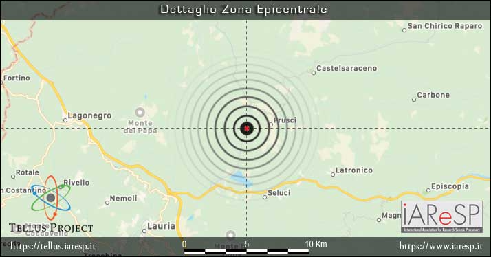 Terremoto