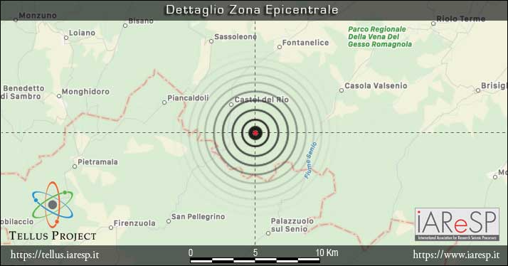 Terremoto