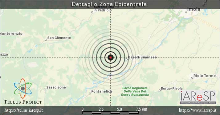 Terremoto