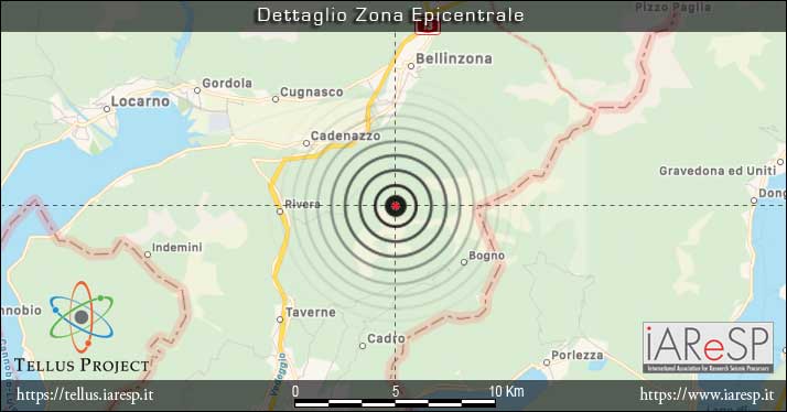 Terremoto