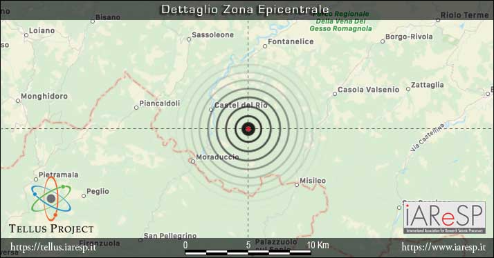 Terremoto