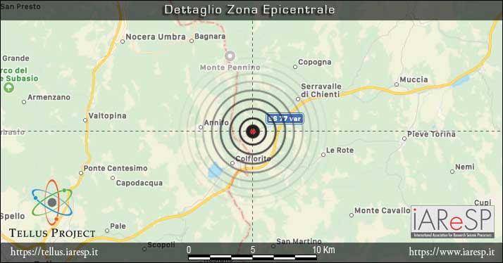 Terremoto