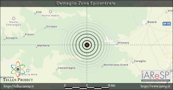 Terremoto