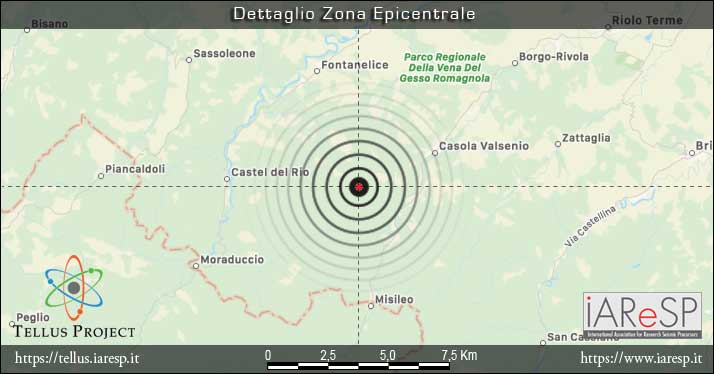 Terremoto