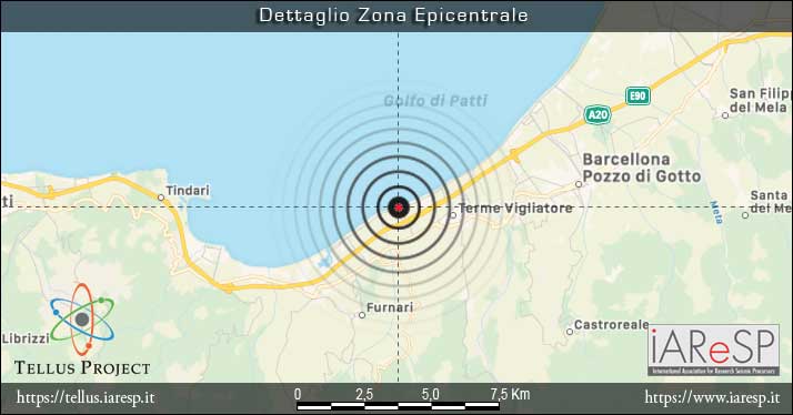 Terremoto