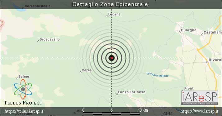 Terremoto