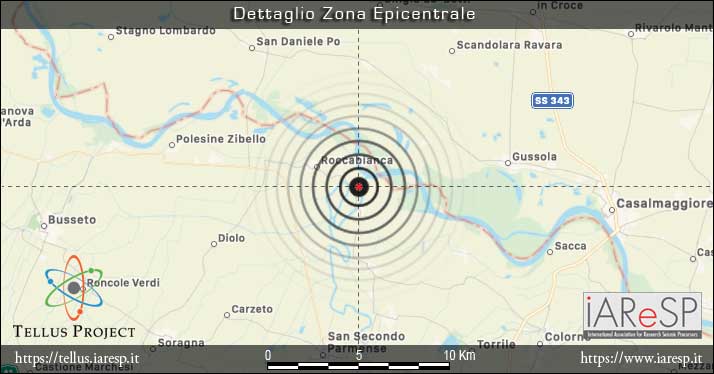 Terremoto