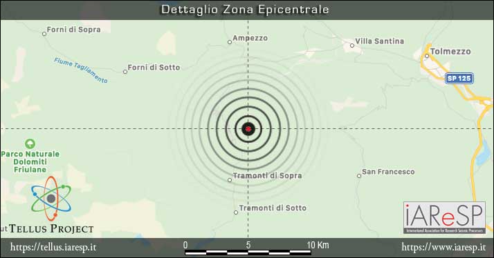 Terremoto