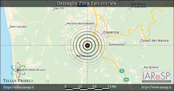 Terremoto