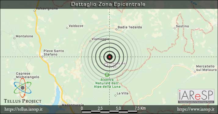 Terremoto