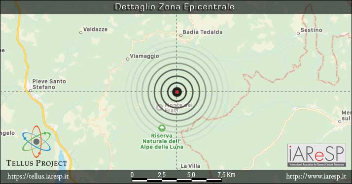 Terremoto