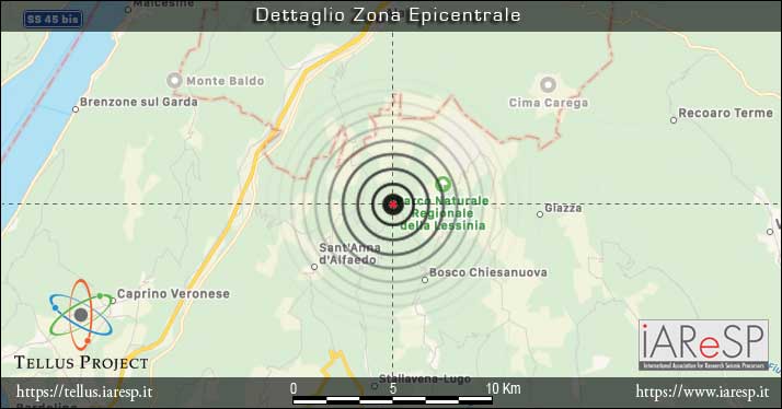 Terremoto