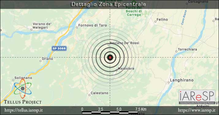 Terremoto