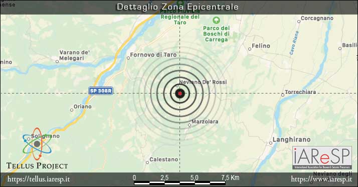 Terremoto