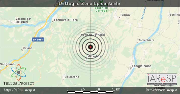 Terremoto