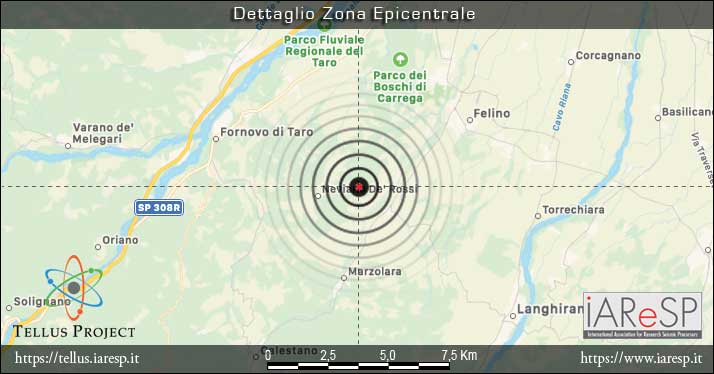 Terremoto