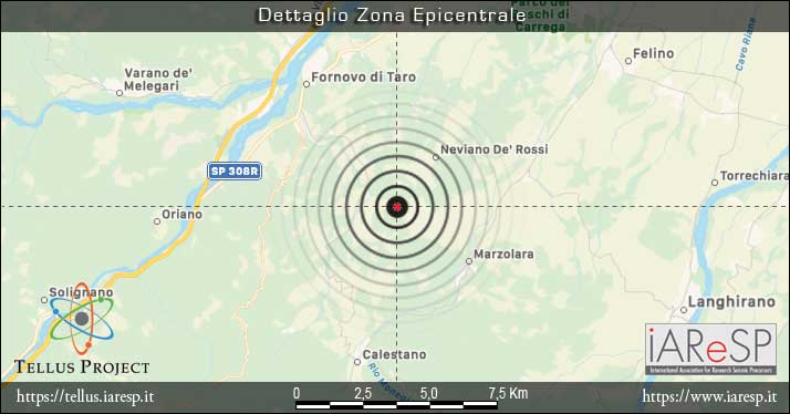 Terremoto