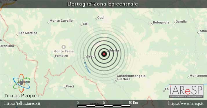 Terremoto