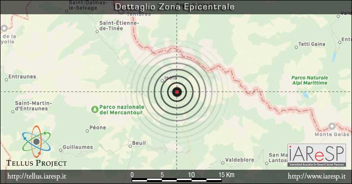 Terremoto