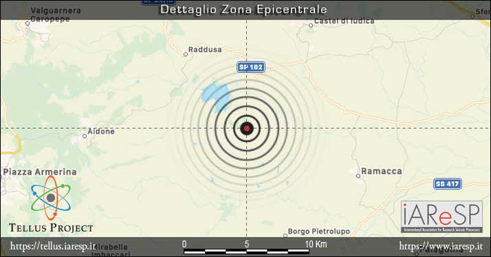 Terremoto