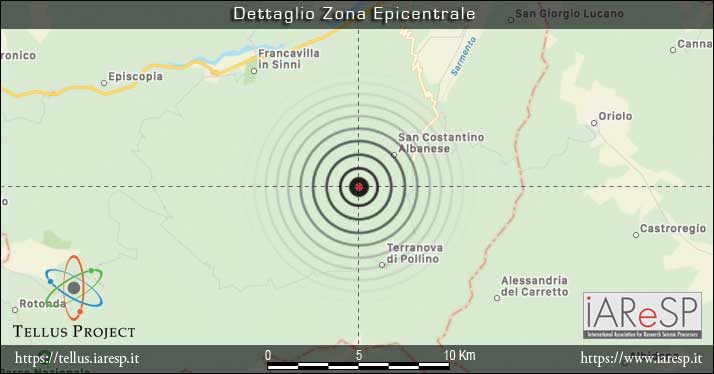 Terremoto