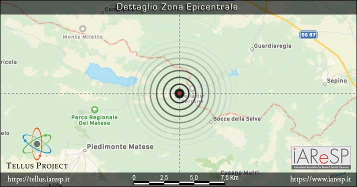 Terremoto