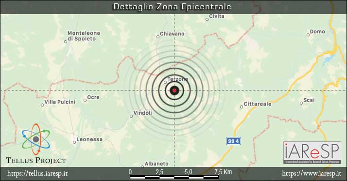 Terremoto