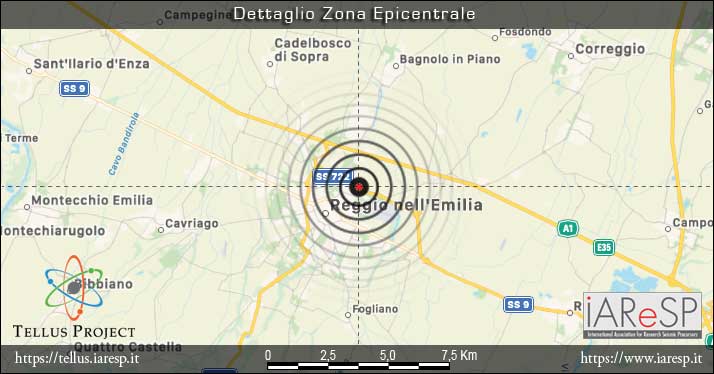 Terremoto