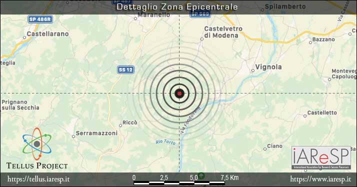 Terremoto