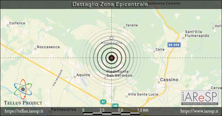 Terremoto