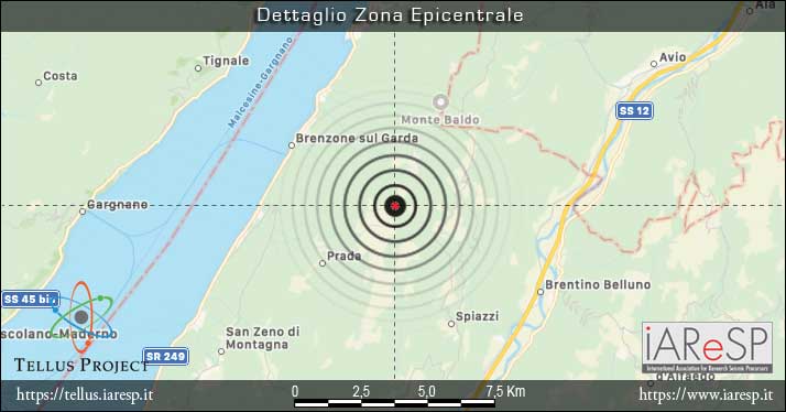 Terremoto