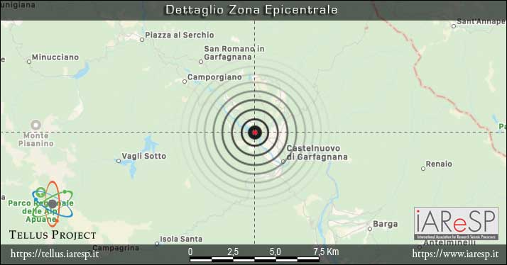 Terremoto