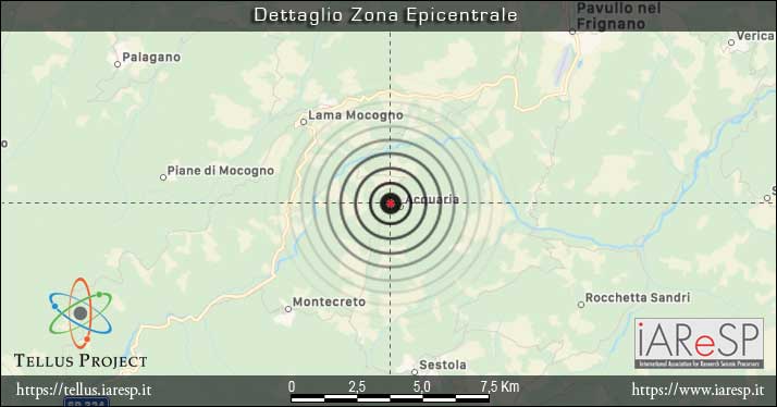 Terremoto