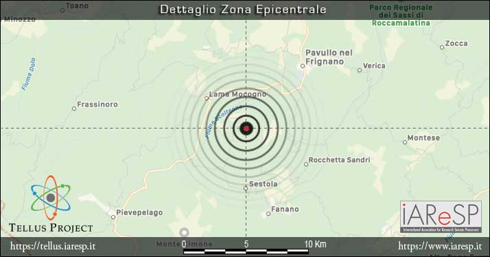 Terremoto