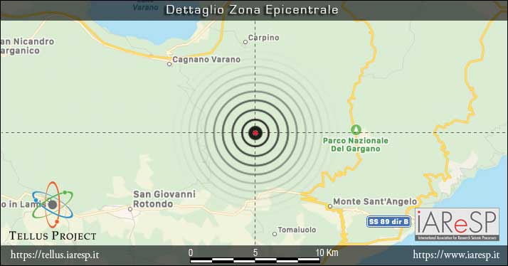 Terremoto