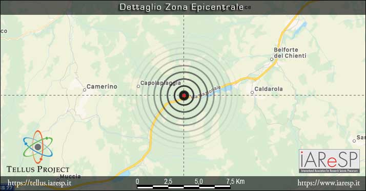 Terremoto