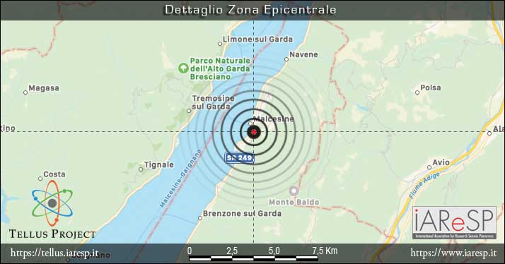 Terremoto