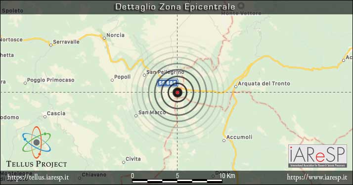 Terremoto