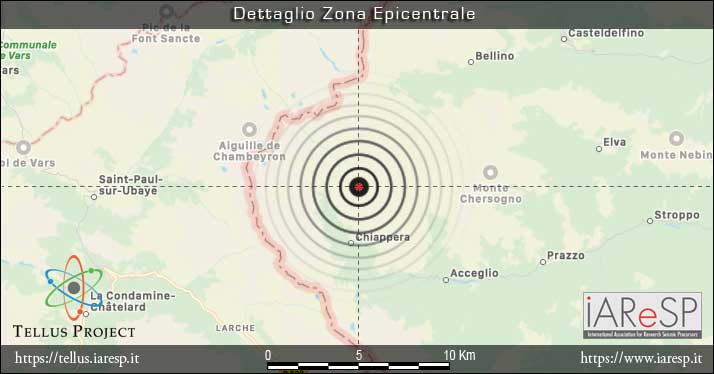 Terremoto