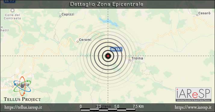 Terremoto