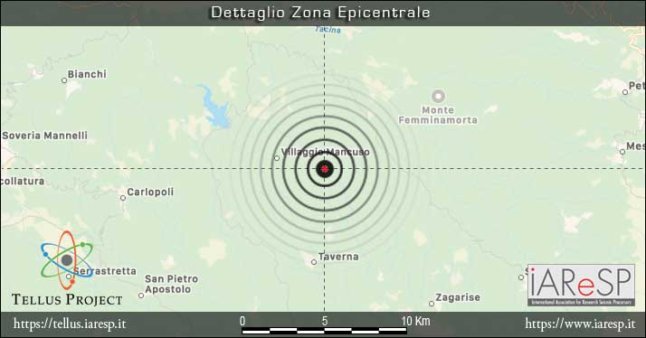 Terremoto