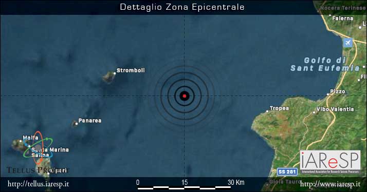 Terremoto