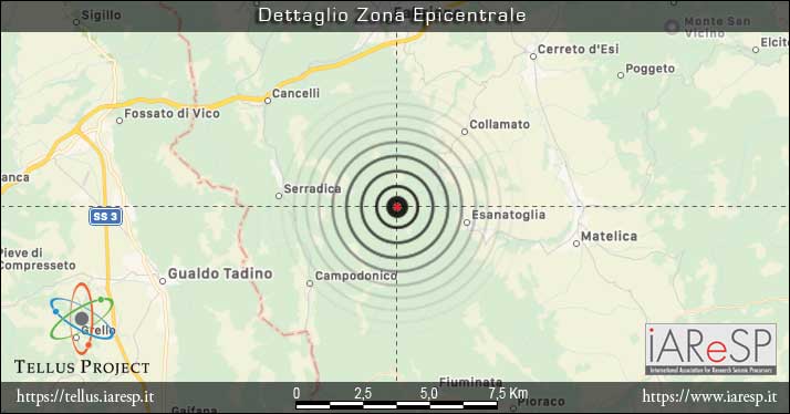 Terremoto