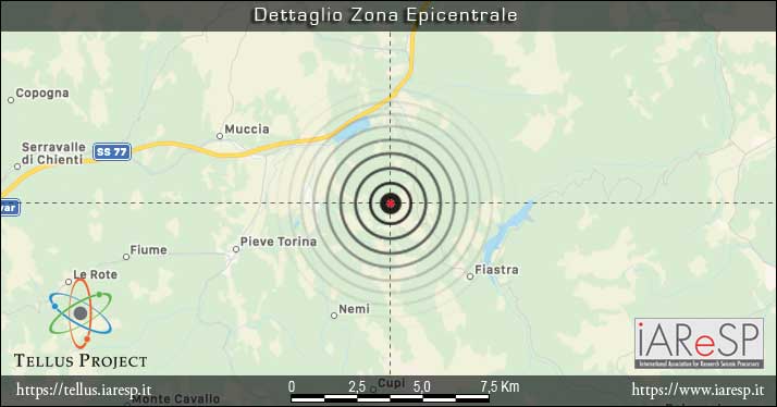 Terremoto