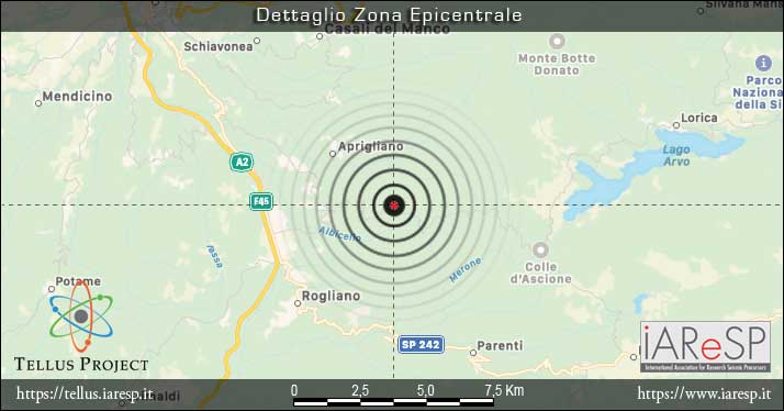 Terremoto