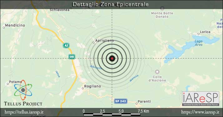 Terremoto